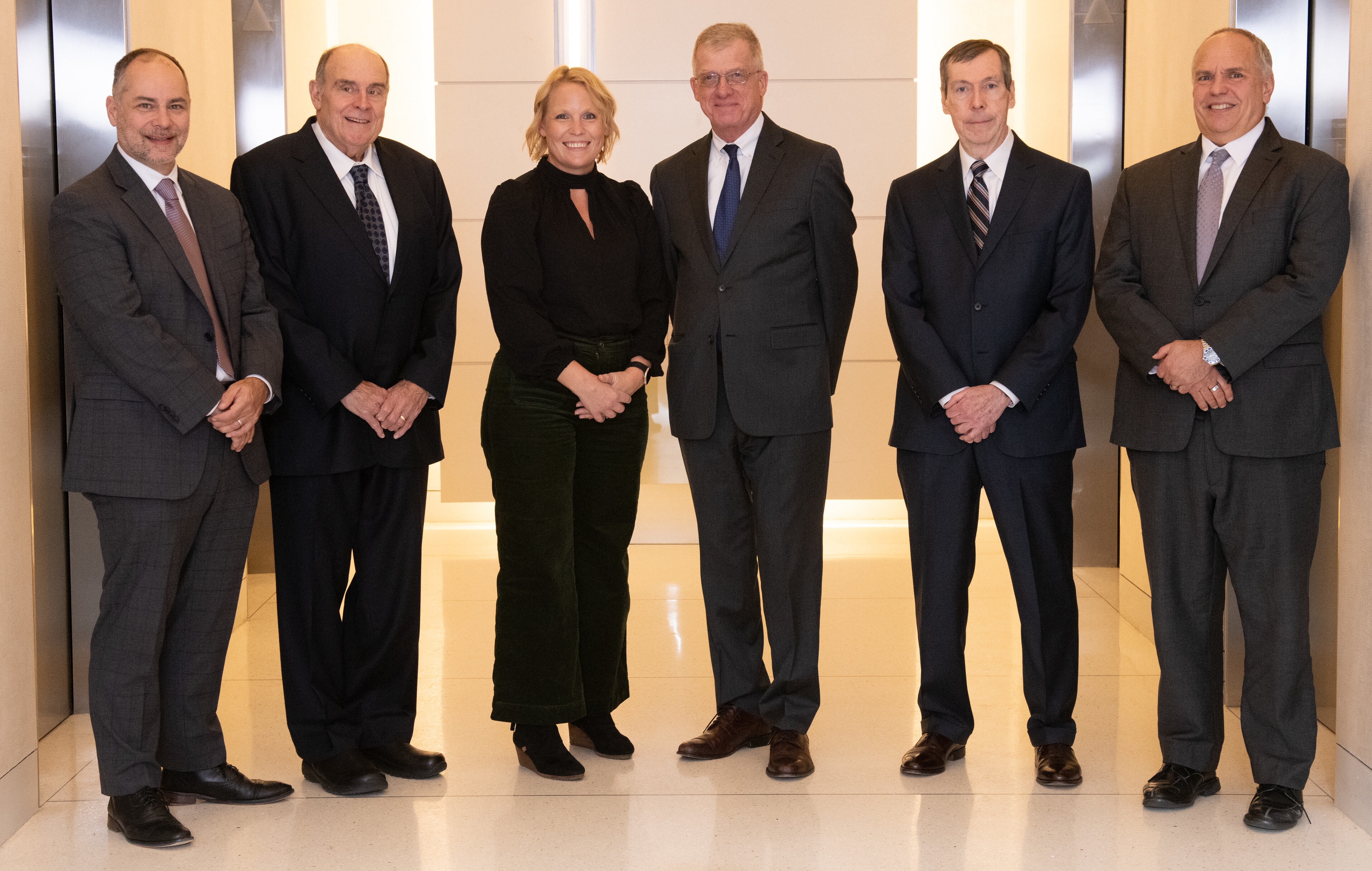 Attorneys at Cullen, Haskins, Nicholson & Menchetti