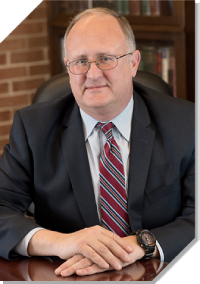 David X. Kosin headshot