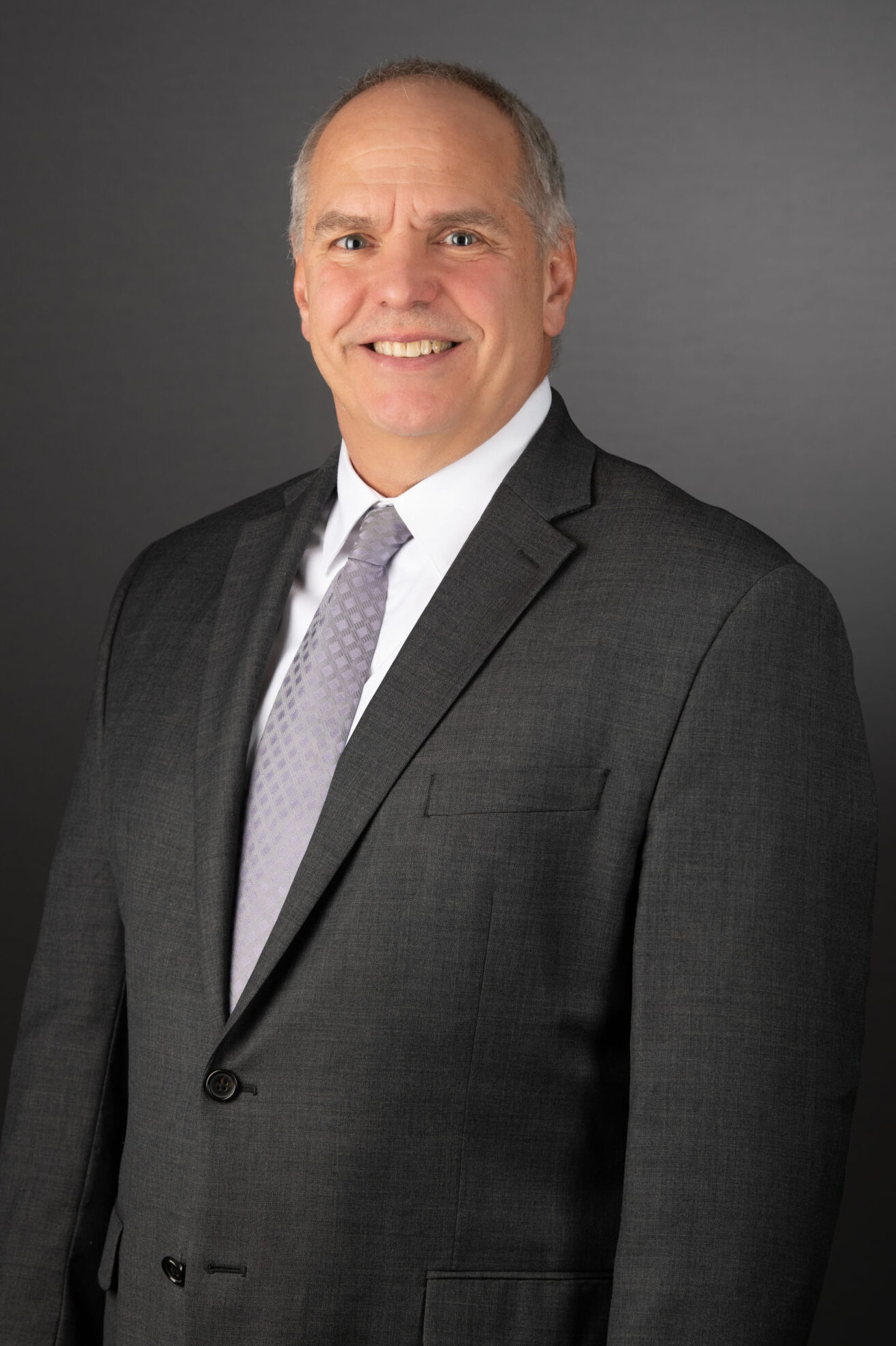 Michael A. Rom headshot