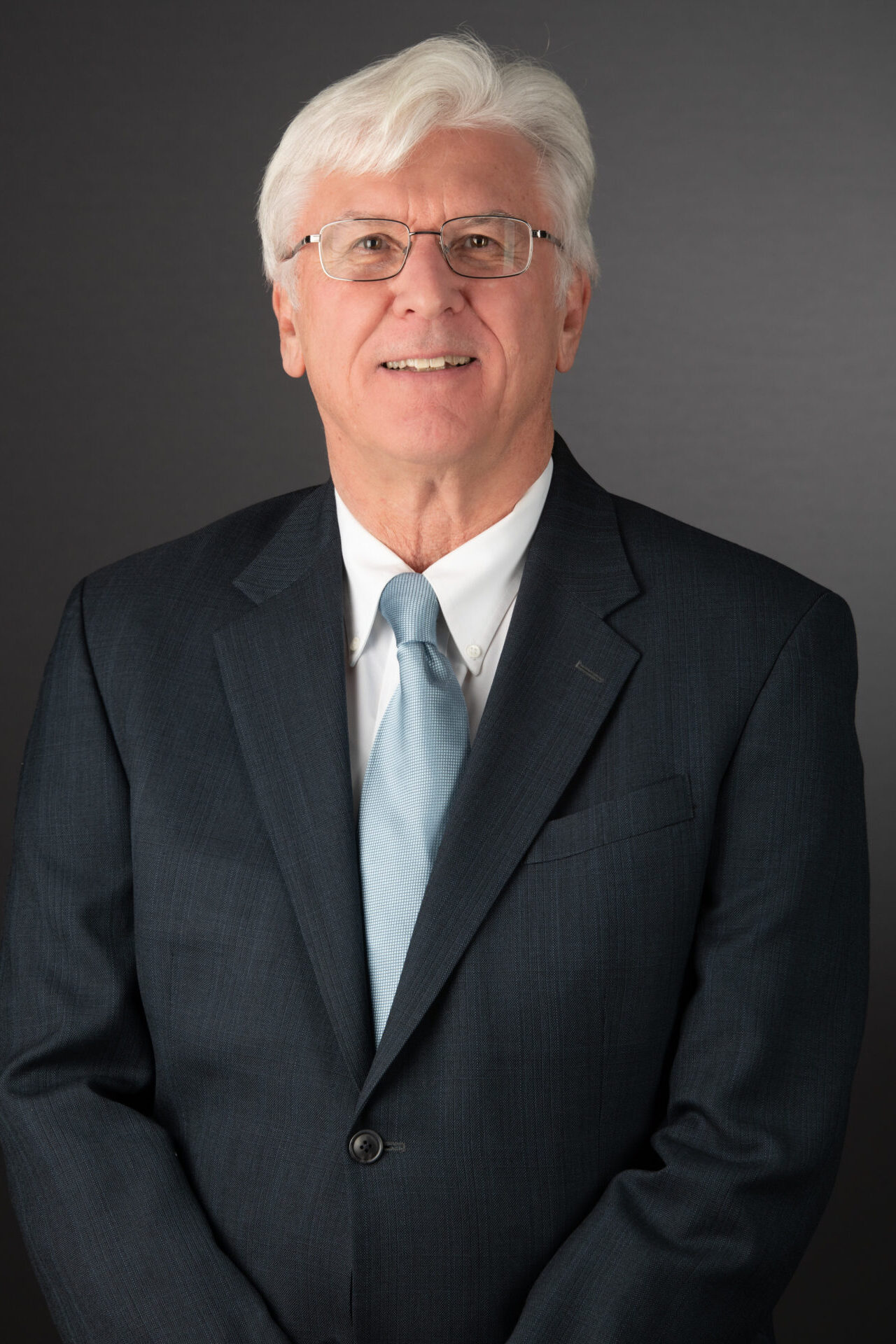 Mike Rolenc headshot