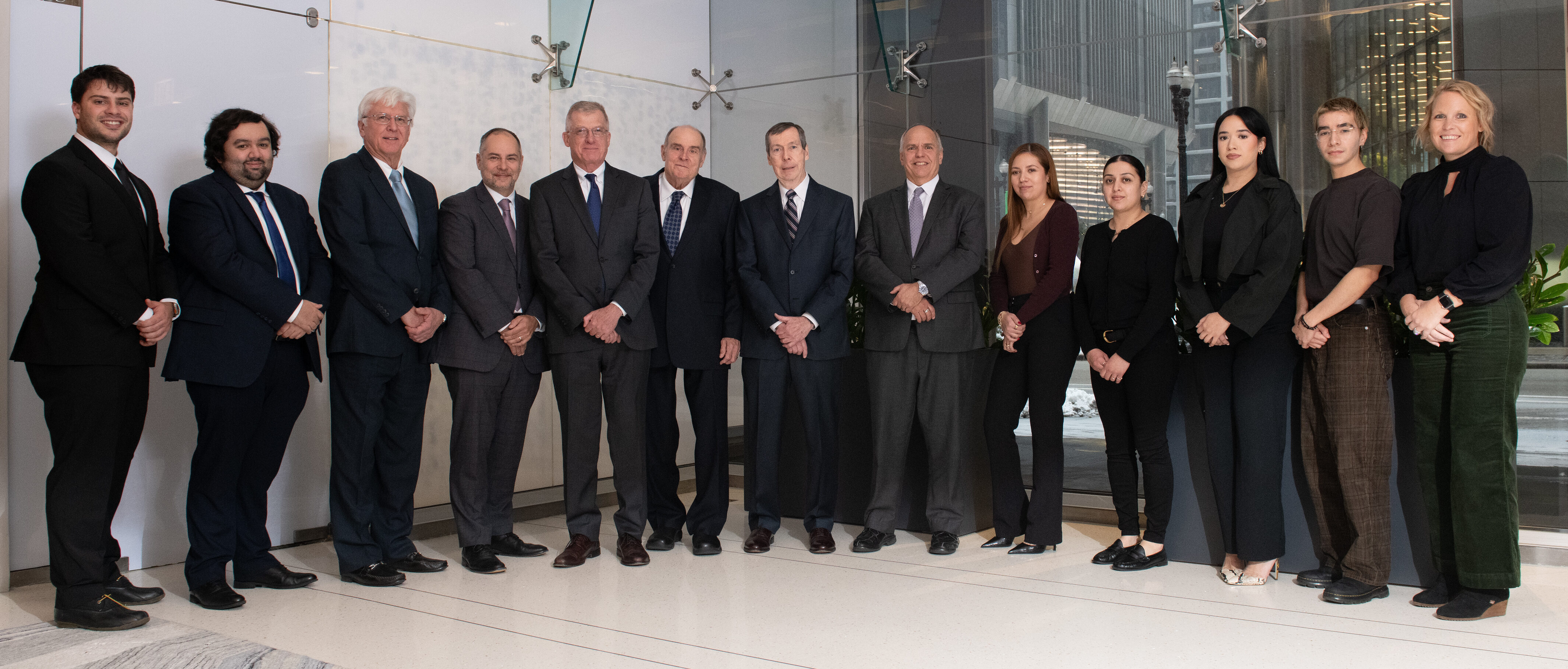 Cullen, Haskins, Nicholson & Menchetti attorneys